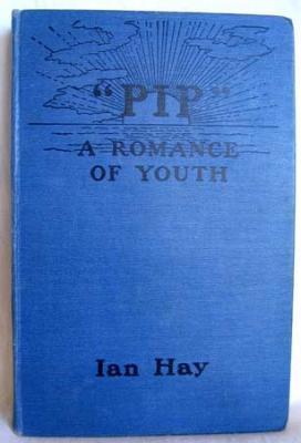 Immagine del venditore per Pip" A Romance of Youth venduto da Ariel Books IOBA