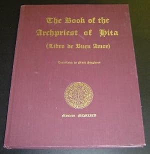 Seller image for The Book of the Archpriest of Hita for sale by Page 1 Books - Special Collection Room