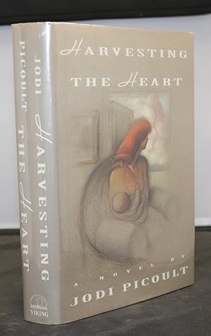 Seller image for Harvesting the Heart for sale by Jen's Books