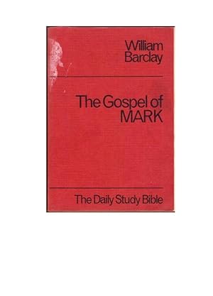 The Gospel of Mark