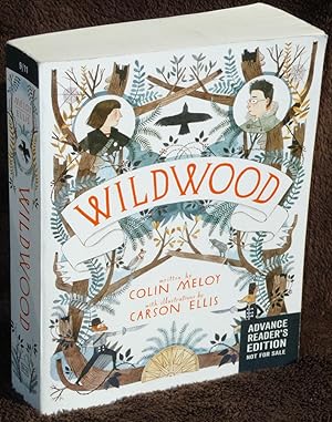 WildWood: The WildWood Chronicles, Book I
