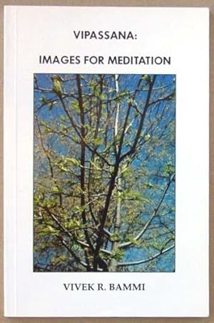 Vipassana : images for meditation.