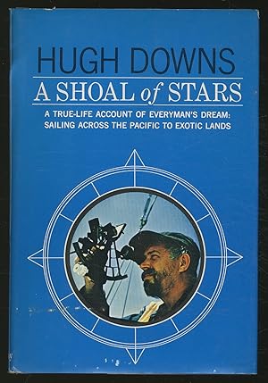Bild des Verkufers fr A Shoal of Stars zum Verkauf von Between the Covers-Rare Books, Inc. ABAA