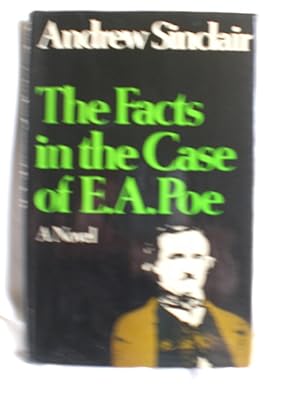 The Facts in the Case of E.A. Poe