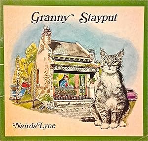 Granny Stayput.