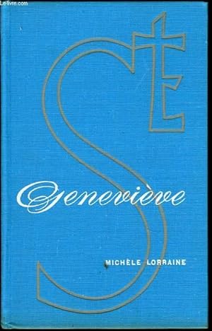 Seller image for GENEVIEVE for sale by Le-Livre