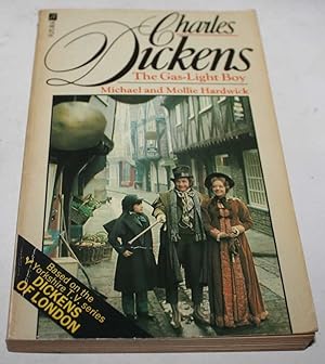Seller image for Charles Dickens : The Gas-Light Boy for sale by H4o Books