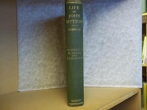 Memoirs of the Late John Mytton, Esq.with Numerous Illustrations, By H. Alken and T.J. Rawlins.