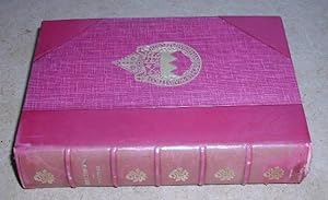 Seller image for The History of Henry Esmond. for sale by N. G. Lawrie Books