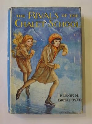 Seller image for THE RIVALS OF THE CHALET SCHOOL for sale by Stella & Rose's Books, PBFA