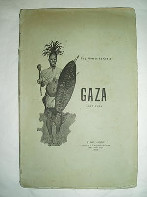 Gaza 1897 -1898