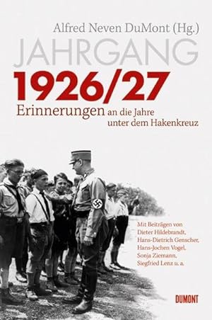 Seller image for Jahrgang 1926/27 for sale by BuchWeltWeit Ludwig Meier e.K.