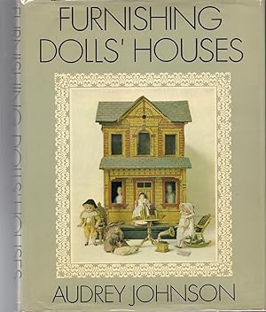 Seller image for Furnishing Dolls' Houses for sale by Beverly Loveless