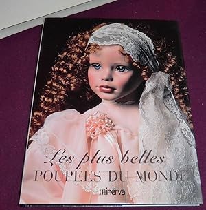 Seller image for LES PLUS BELLES POUPEES DU MONDE Le Magazine des Poupes for sale by LE BOUQUINISTE