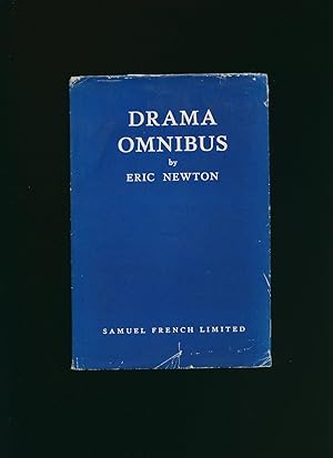 Seller image for Drama Omnibus for sale by Little Stour Books PBFA Member