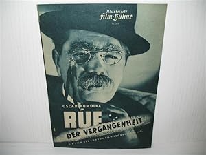 Imagen del vendedor de IFB 383: Ruf der Vergangenheit. Regie: George King; a la venta por buecheria, Einzelunternehmen