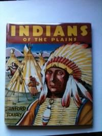 Bild des Verkufers fr Indians of the Plains zum Verkauf von WellRead Books A.B.A.A.