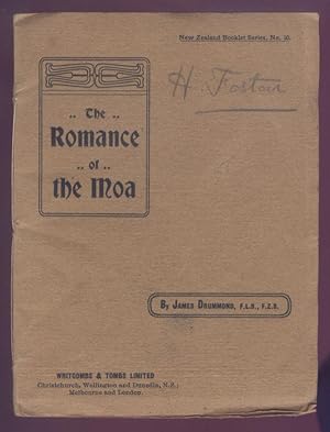 The Romance of the Moa.
