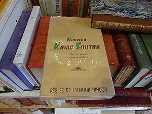 Seller image for Nouveau Kama Soutra, rgles de l'amour hindou. for sale by alphabets