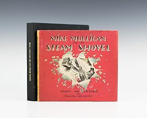 Seller image for Mike Mulligan and His Steam Shovel. for sale by Raptis Rare Books