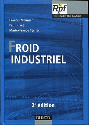 Froid industriel