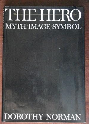 Seller image for The Hero: Myth, Image Symbol for sale by Canford Book Corral