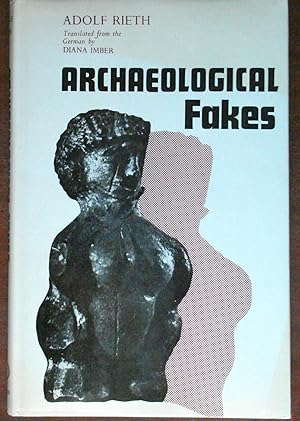 Seller image for Archaelological Fakes for sale by Canford Book Corral