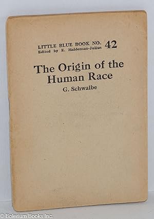 The origin of the human race