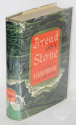 Image du vendeur pour Bread and a stone mis en vente par Bolerium Books Inc.
