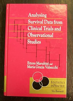 Analyzing Survival Data from Clinical Trials and Observational Studies