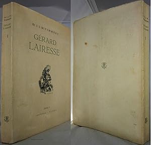 GERARD LAIRESSE Volume #1 (Eerste Deel)