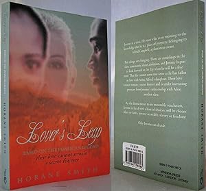 LOVER'S LEAP. BASED ON THE JAMAICAN LEGEND (INSCRIBED COPY)