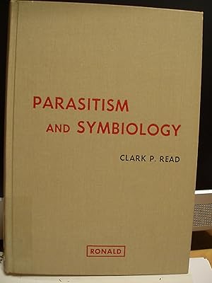 Seller image for Parasitism and Symbiology for sale by Carol's Cache