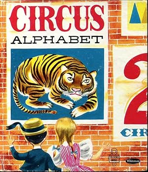 CIRCUS ALPHABET.