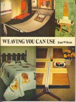 Immagine del venditore per Weaving You Can Use venduto da Callaghan Books South