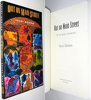 Seller image for Out on Main Street & Other Stories for sale by Alex Simpson