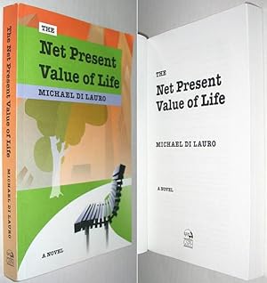 Seller image for The Net Present Value of Life: A Novel for sale by Alex Simpson