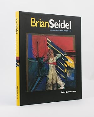 Brian Seidel. Landscapes and Interiors