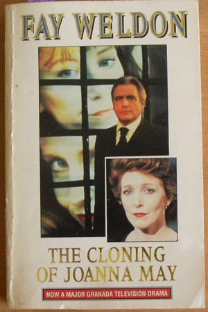 Seller image for Cloning of Joanna May, The for sale by Reading Habit