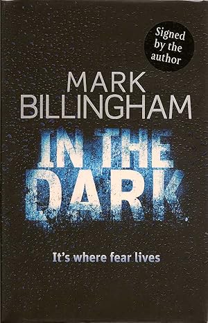 Seller image for In The Dark for sale by First Place Books - ABAA, ILAB