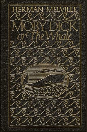 Moby Dick or The Whale