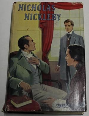 Nicholas Nickleby