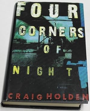 Bild des Verkufers fr Four Corners of Night zum Verkauf von H4o Books