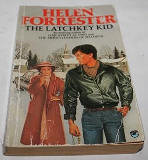 Seller image for Latchkey Kid, The for sale by H4o Books