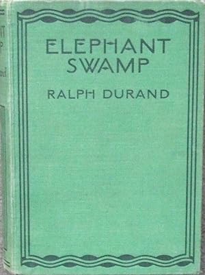 Imagen del vendedor de Elephant Swamp a la venta por James Hulme Books