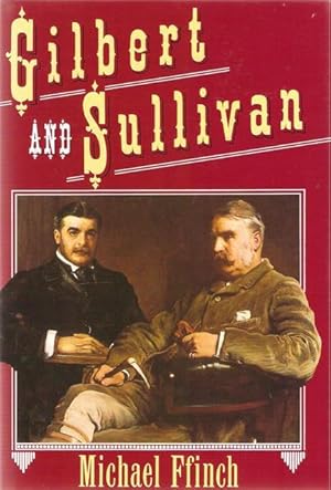 Seller image for Gilbert and Sullivan for sale by Salusbury Books