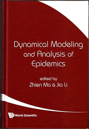 Immagine del venditore per Dynamical Modeling and Analysis of Epidemics venduto da Booklover Oxford