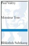 Monsieur Teste