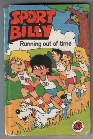 Sport Billy: Running out of time