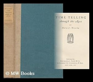 Seller image for Time Telling through the Ages for sale by MW Books Ltd.